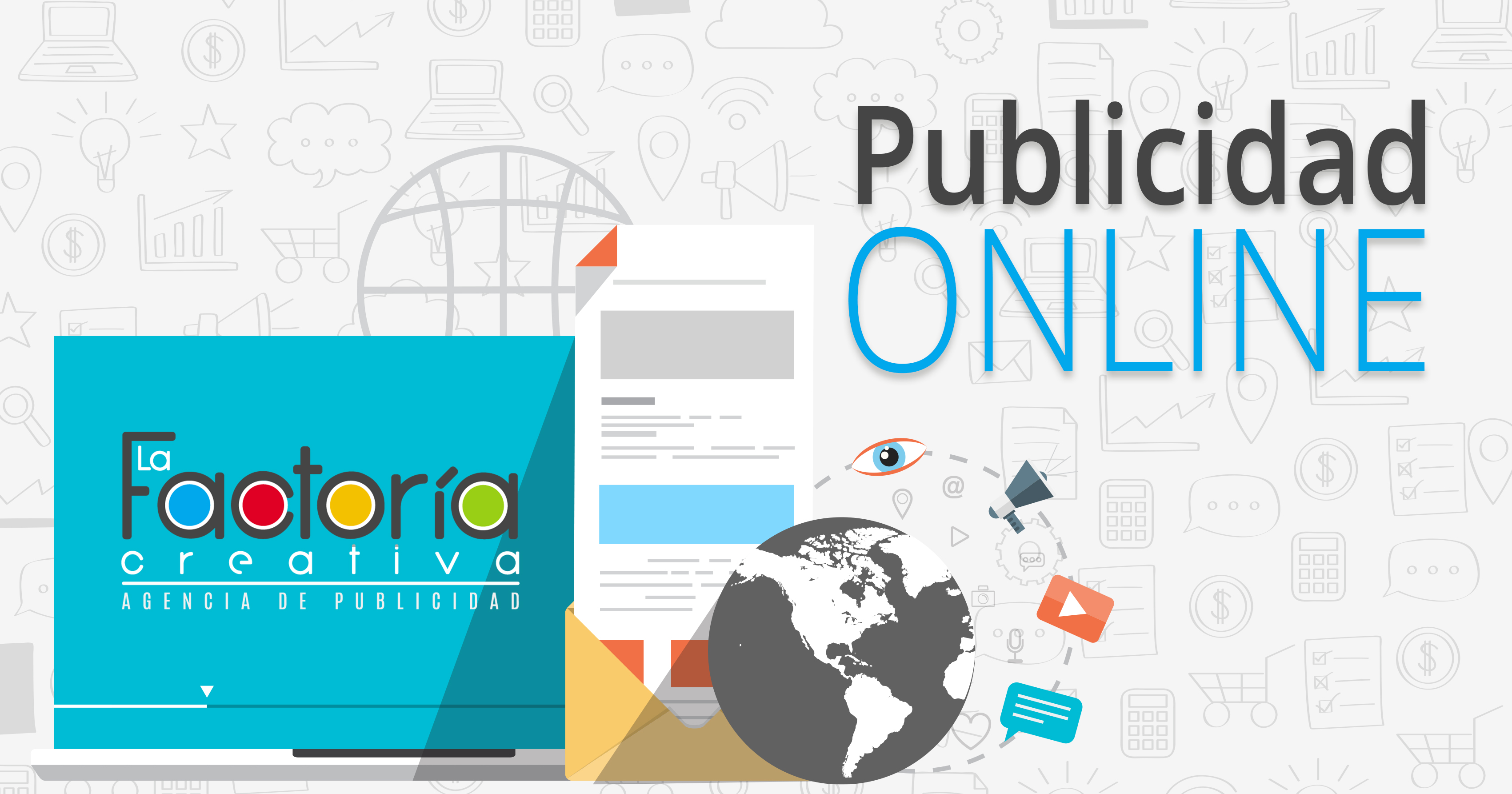 Publicidad Online