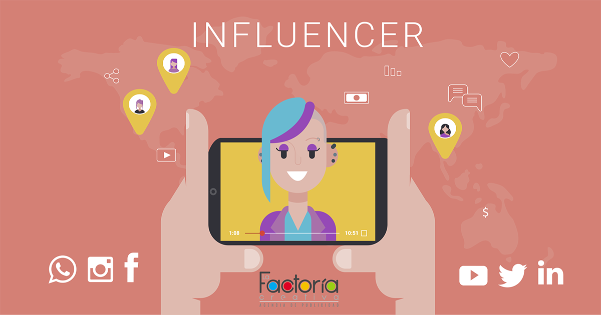 influencers