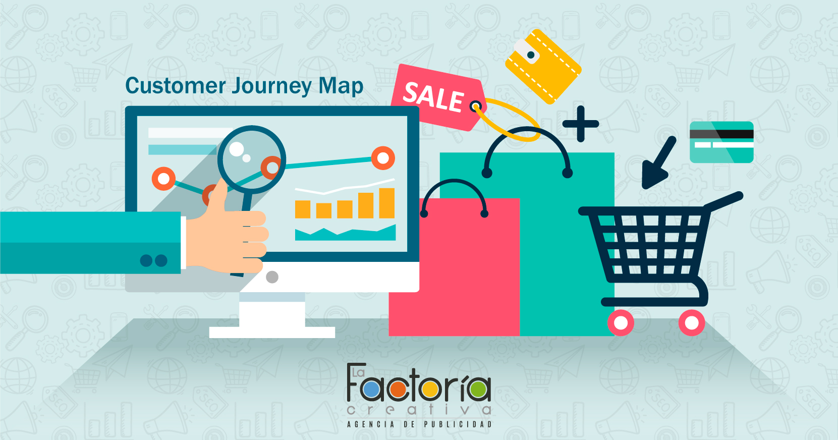 CUSTOMER JOURNEY