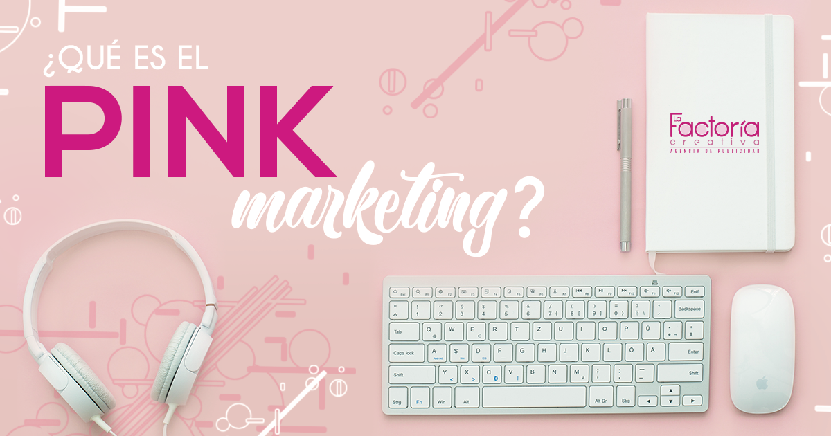 Pink Marketing