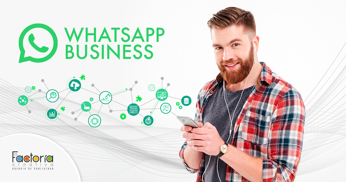 Whatsapp Business