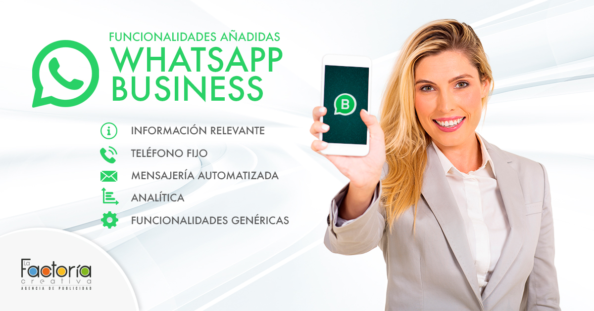 Whatsapp Business