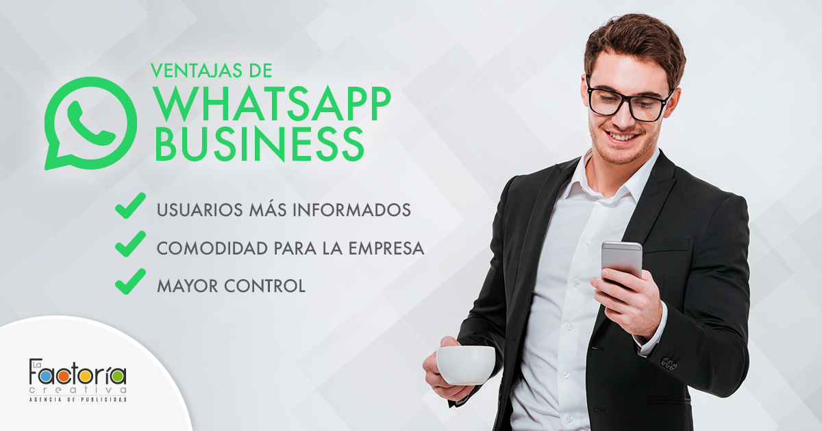 Whatsapp Business