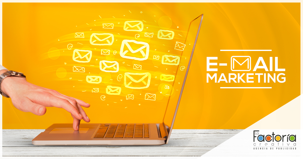 email marketing