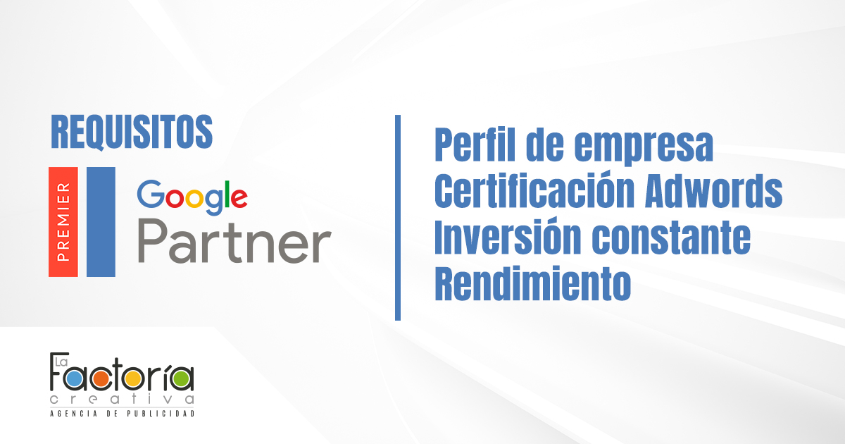 Google Partner