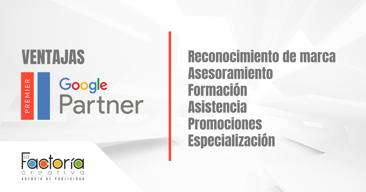 Googe Partner