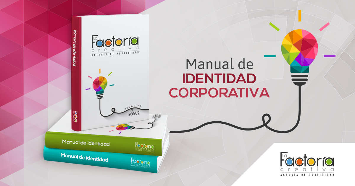 Manual de identidad corporativa