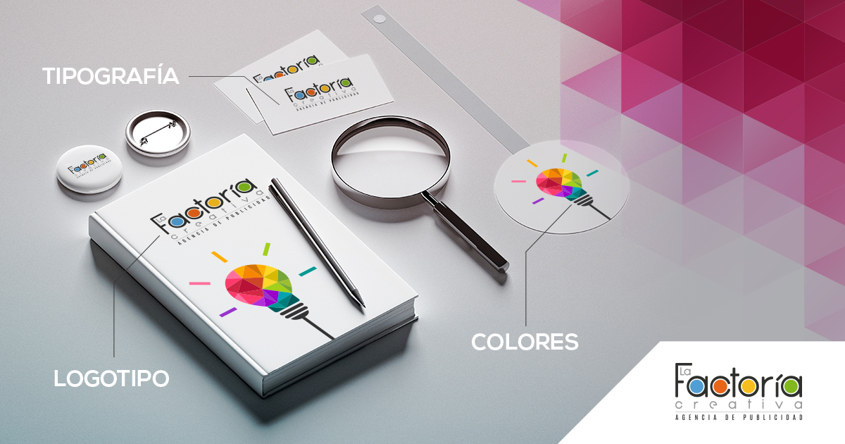 Manual de identidad corporativa