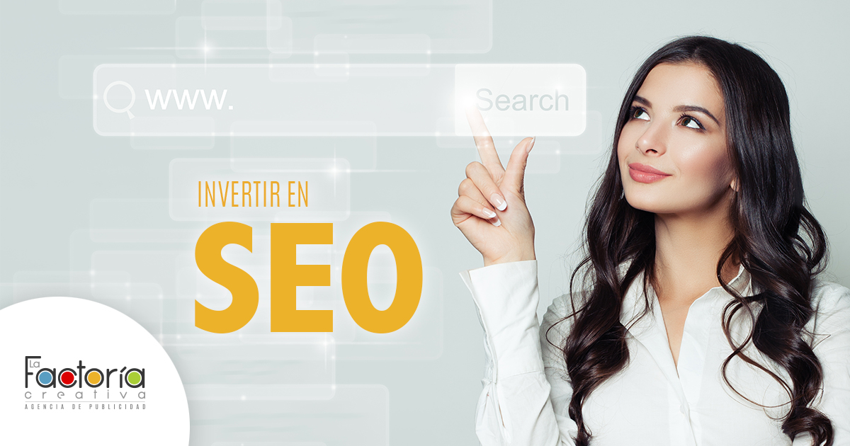 la importancia de invertir en SEO