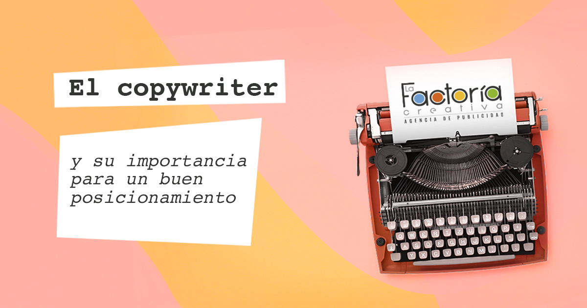 Copywriter