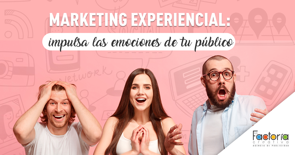 marketing experiencial