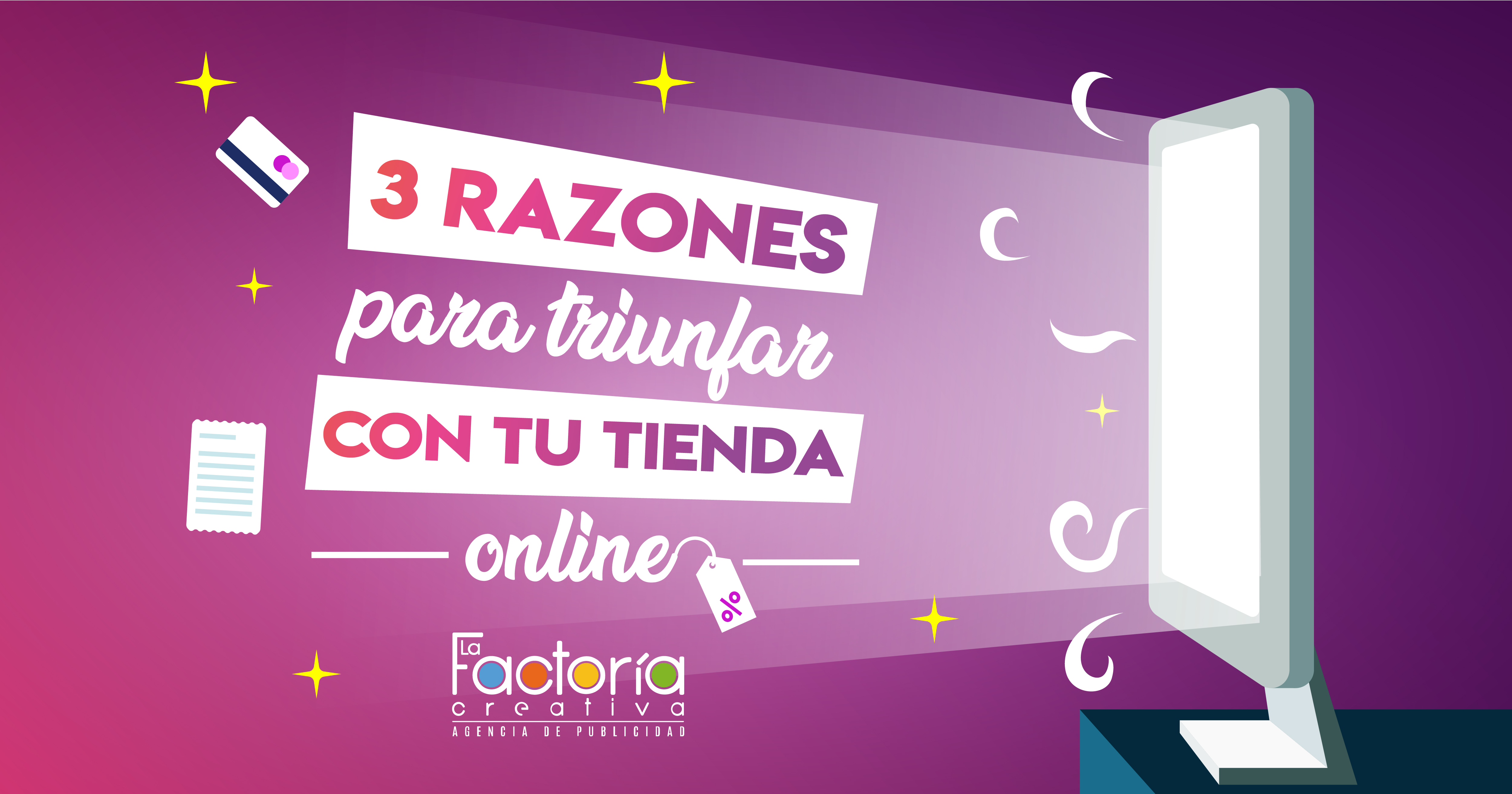 Tienda online 3 estrategias para triunfar