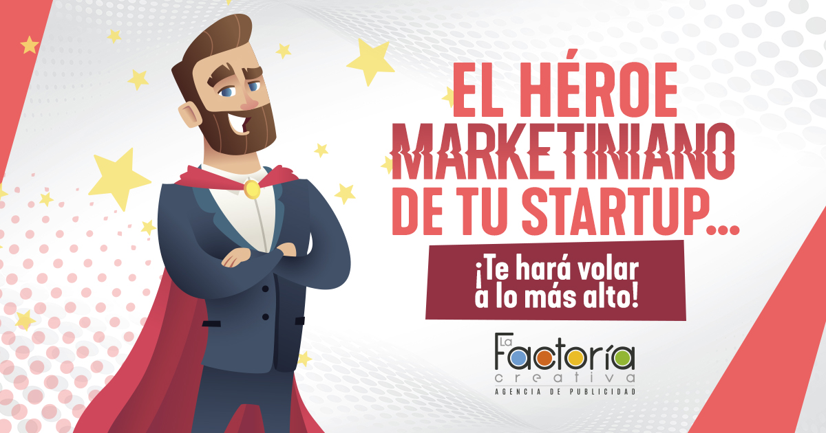 Growth hacking experto en marketing para startup