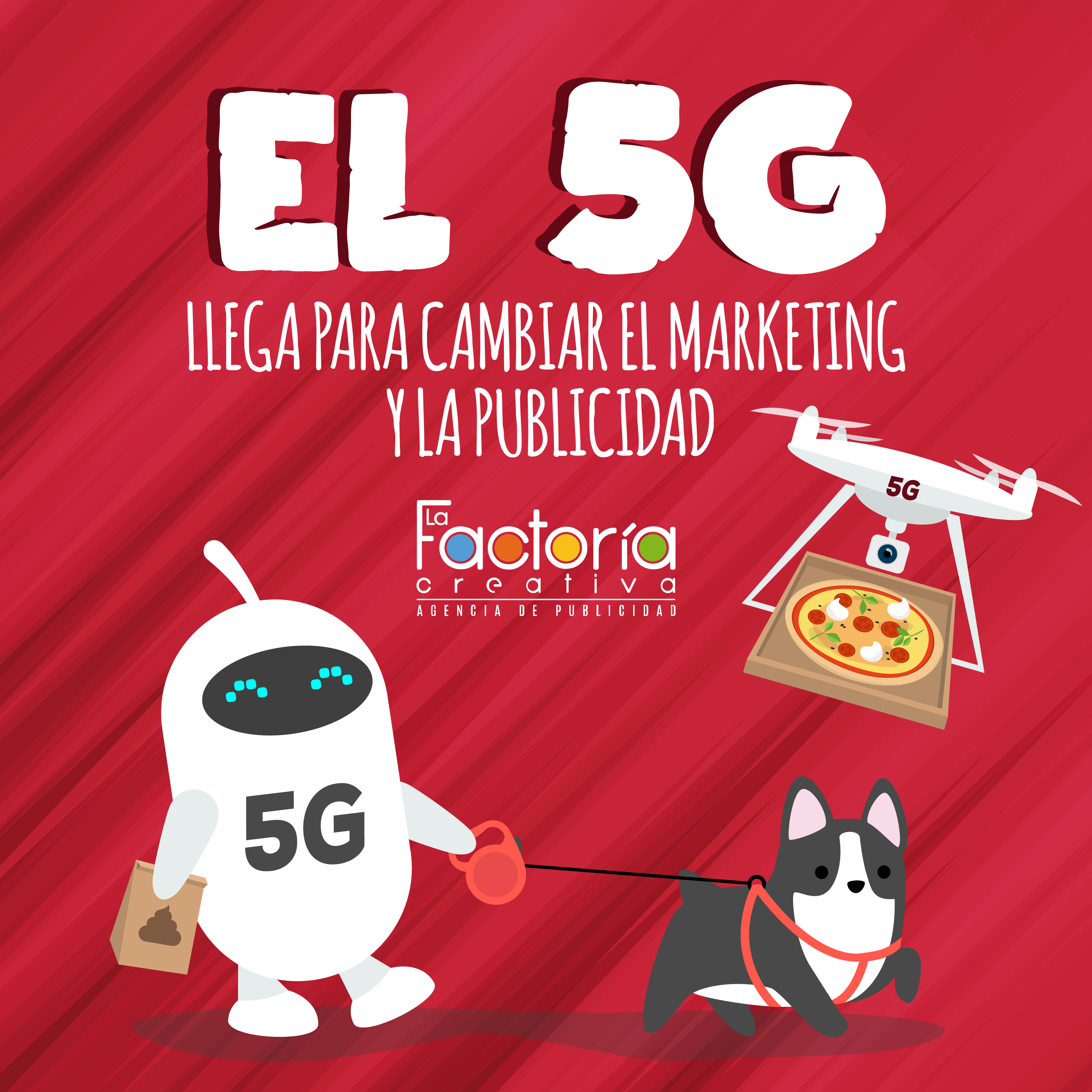 El 5G