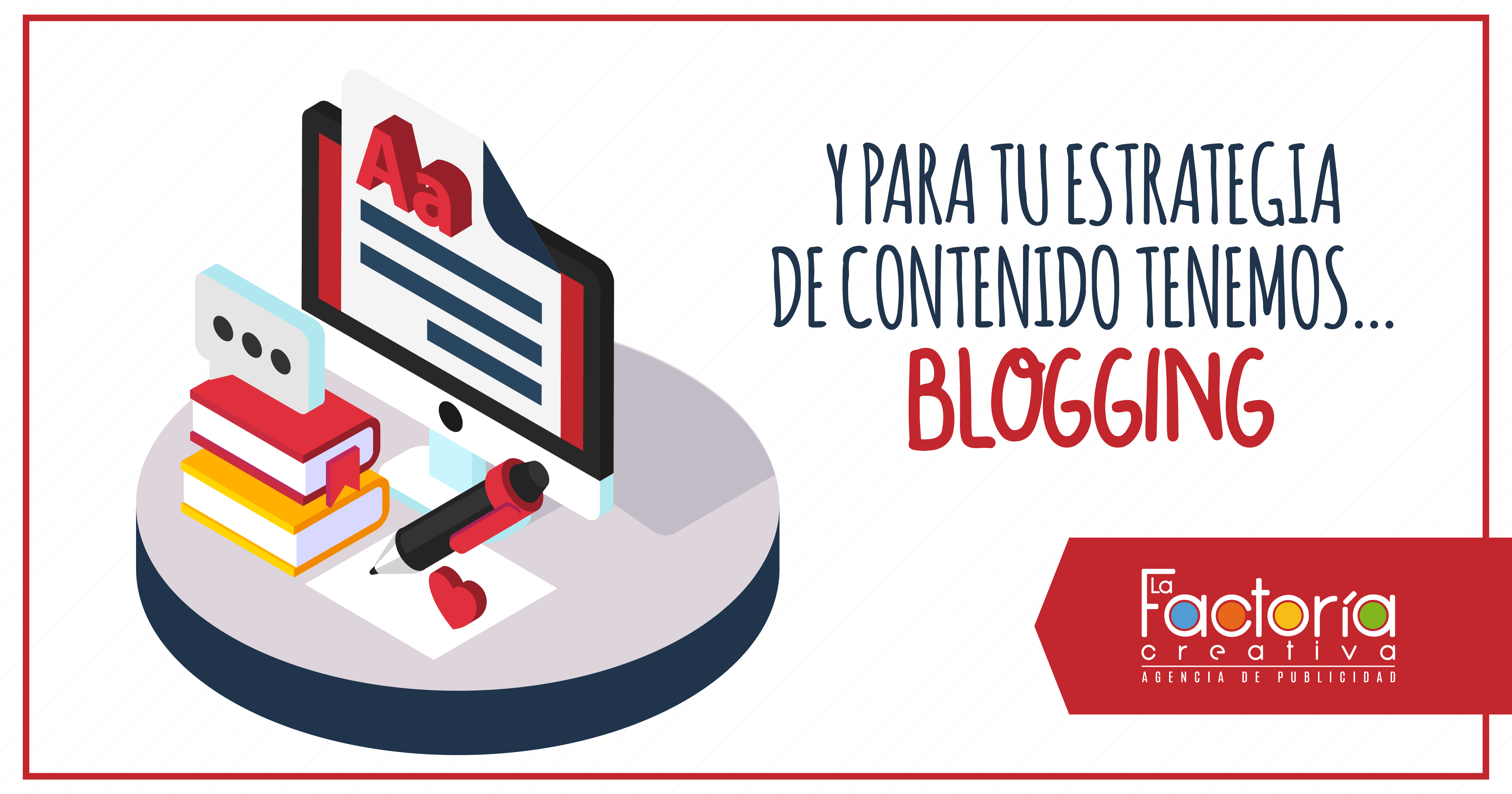 Guest blogging y link building