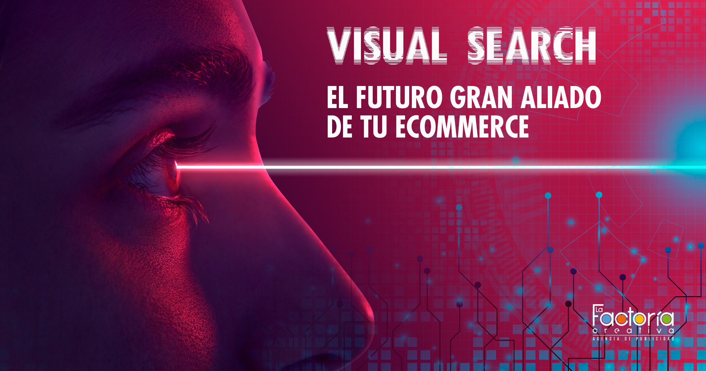 Visual search el futuro de tu ecommerce