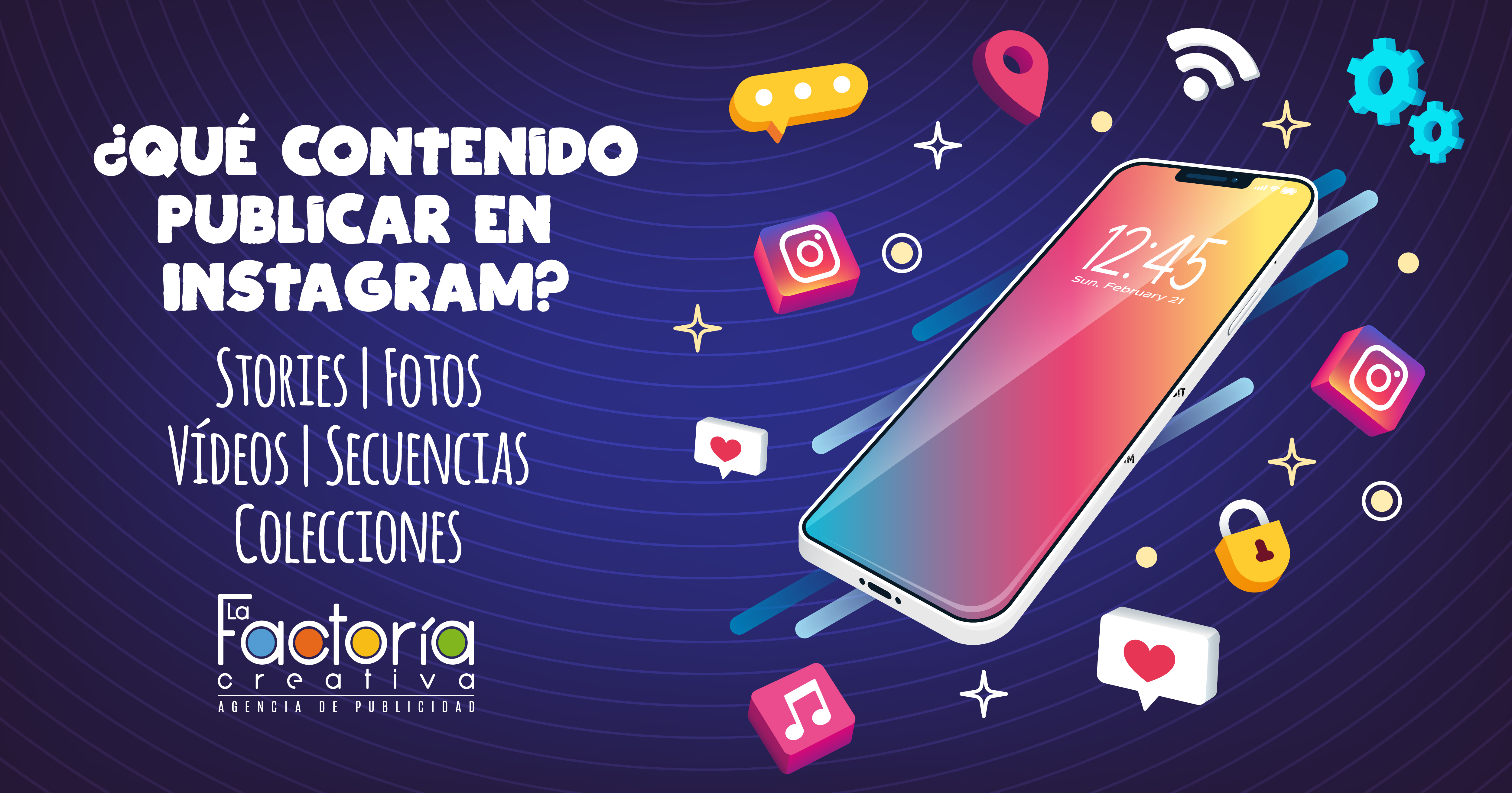 Instagram ads publicidad de pago 