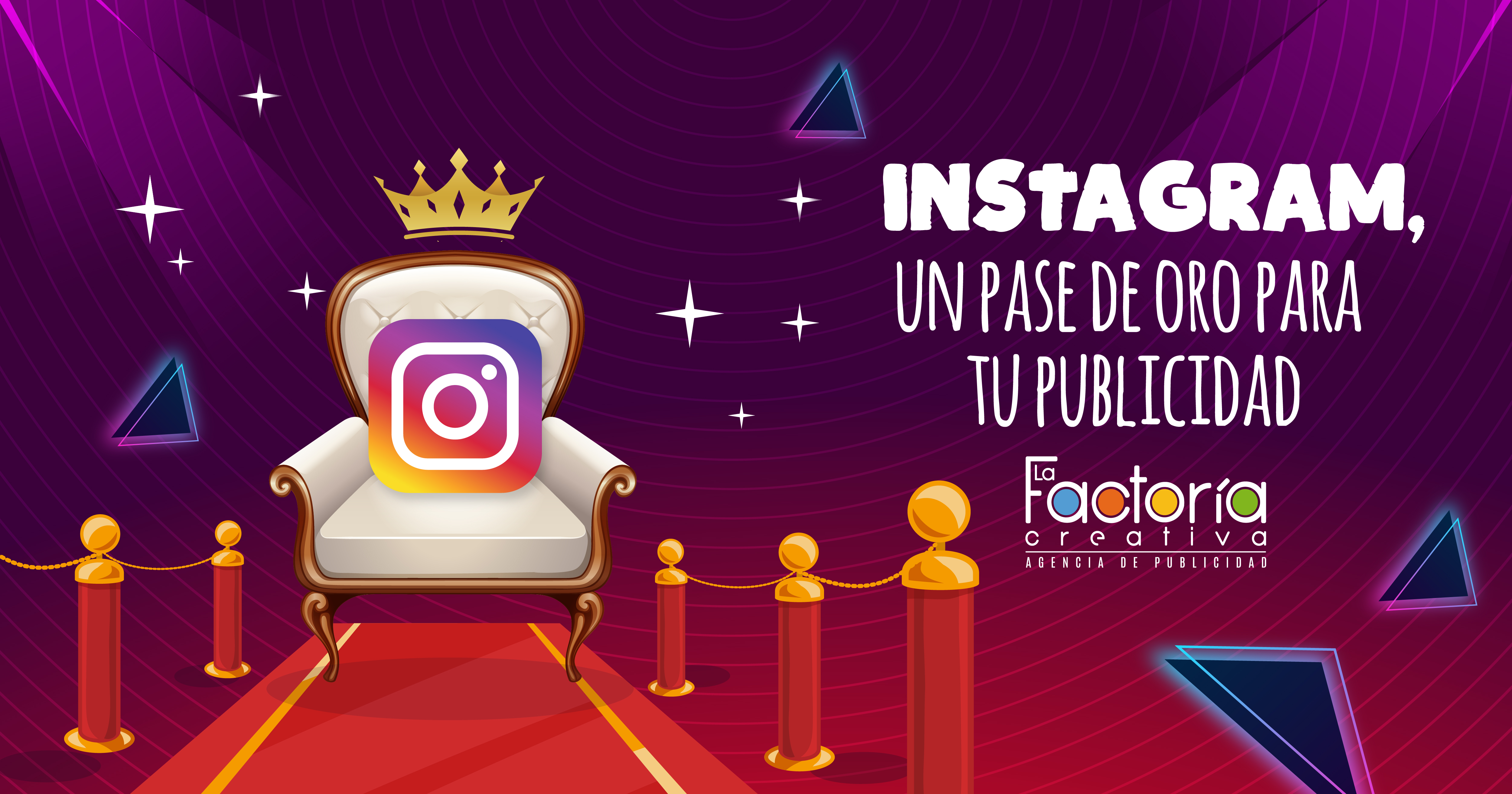 Instagram Ads publicidad