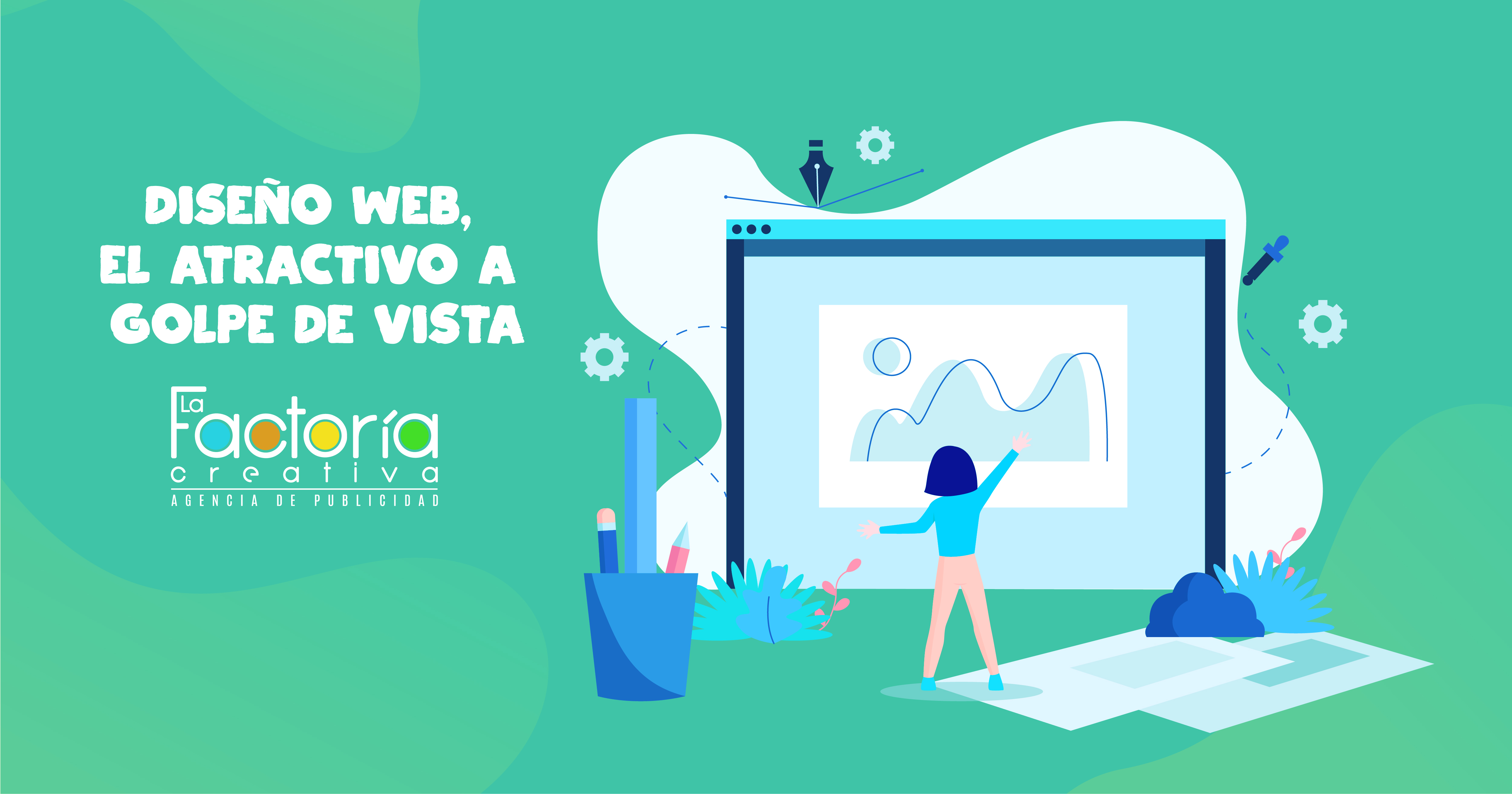 Diferencia entre diseño web y desarrollo web