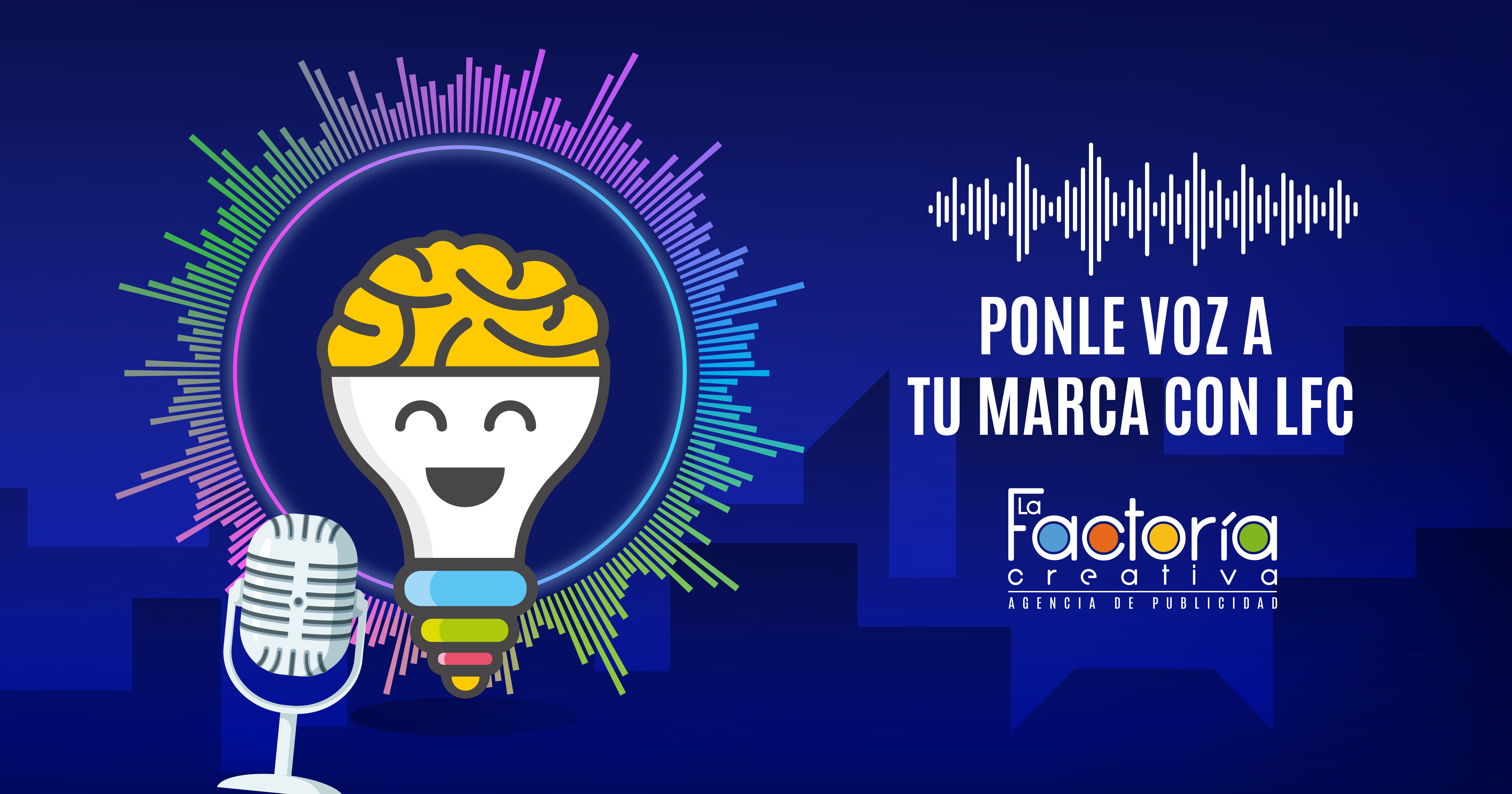 Podcasts para tu estrategia online