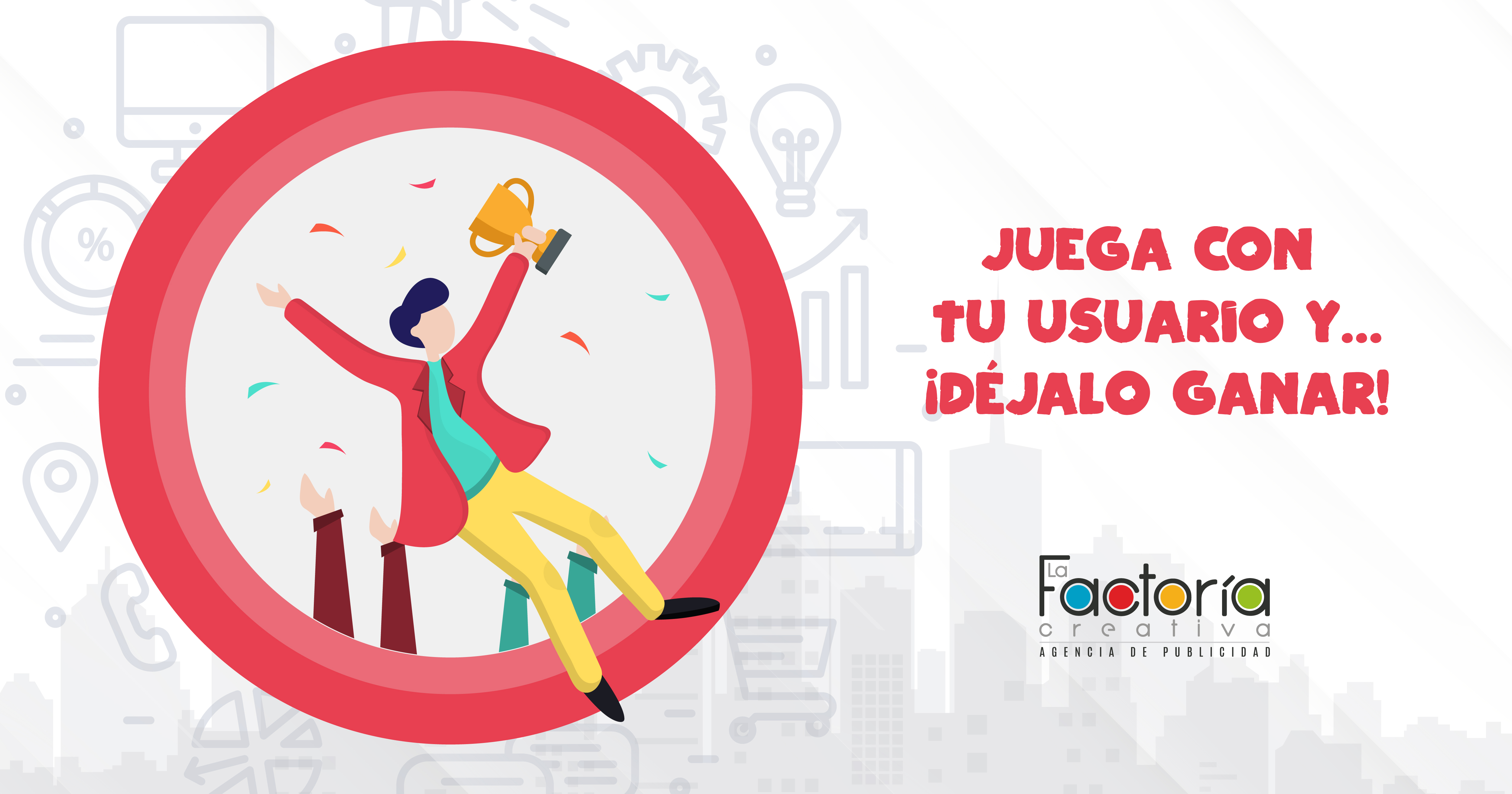 Wearables marketing juegos