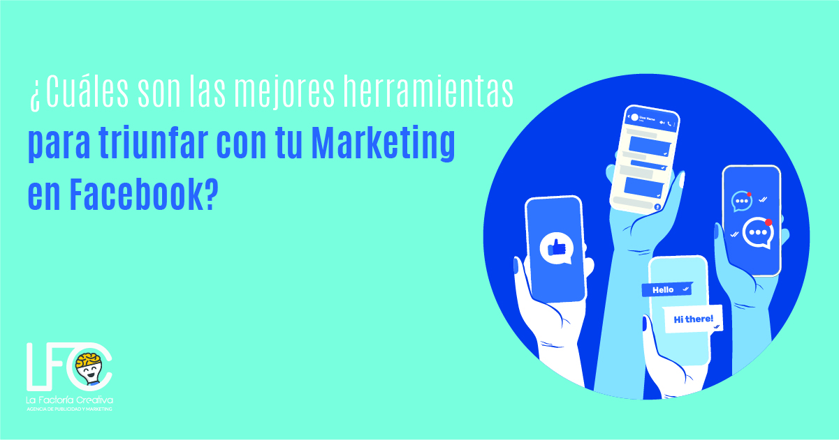 Marketing en Facebook