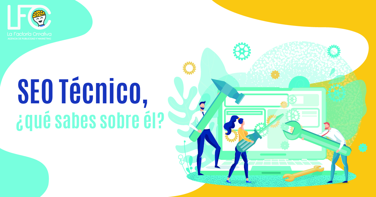 SEO técnico