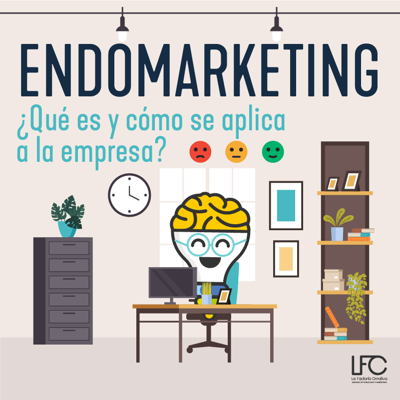 Endomarketing y empresa