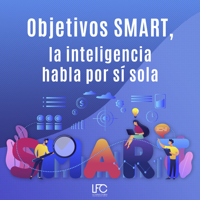 Objetivos smart ventajas