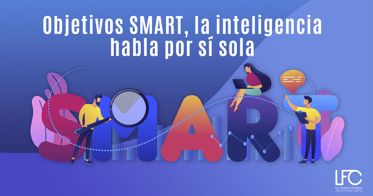 Objetivos smart