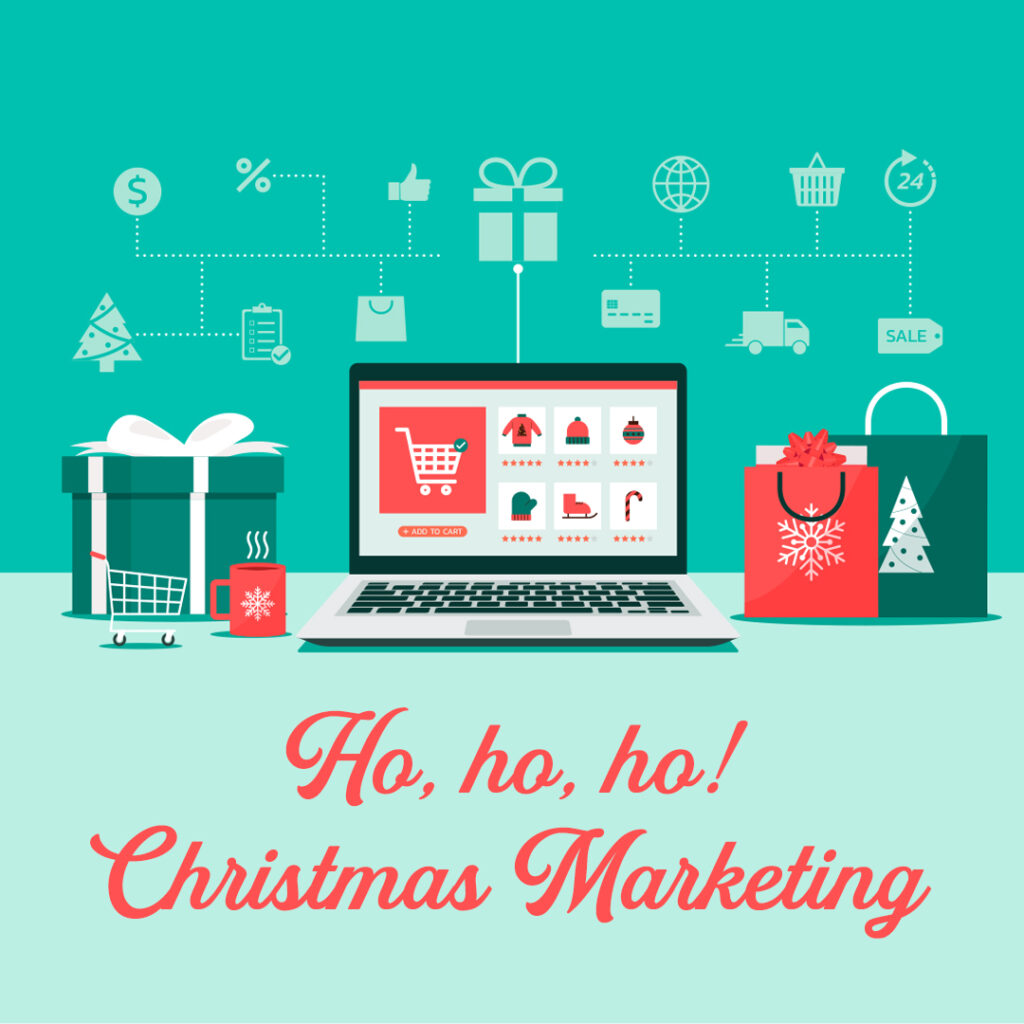 Las mejores estrategias de marketing para Navidad