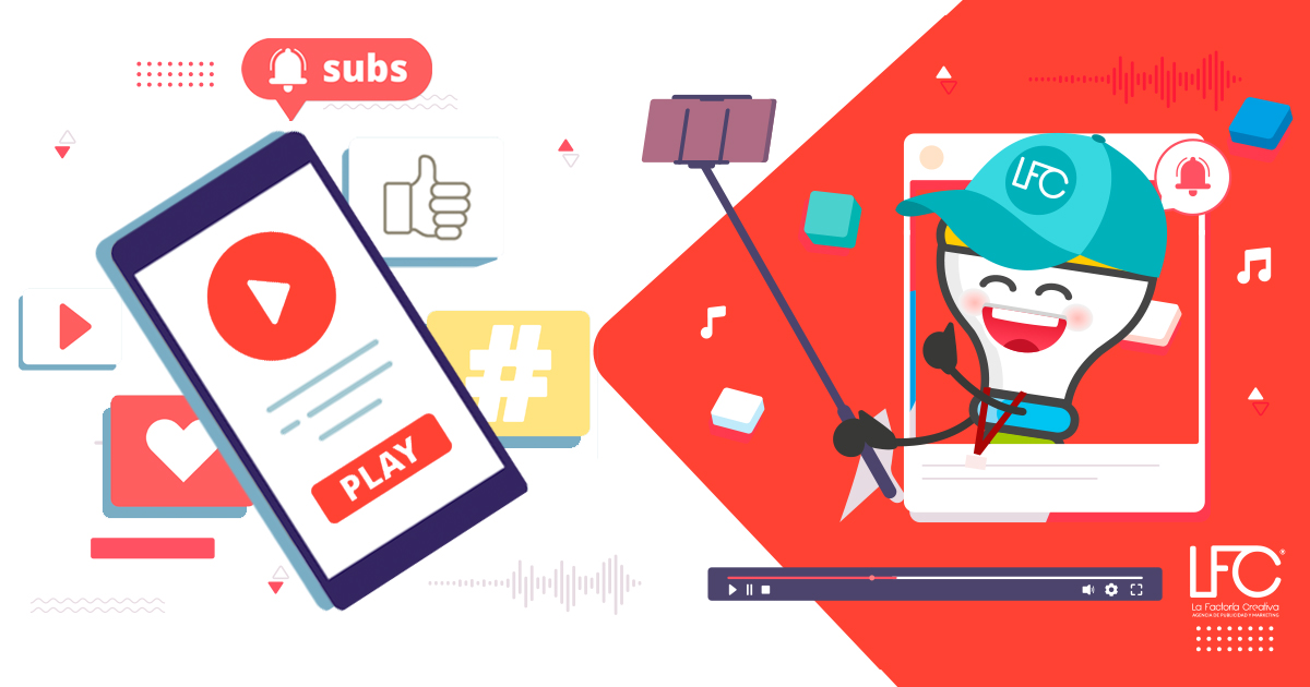 Youtube Shorts, la nueva competencia de para Tik Tok e Instagram Reels llega a España