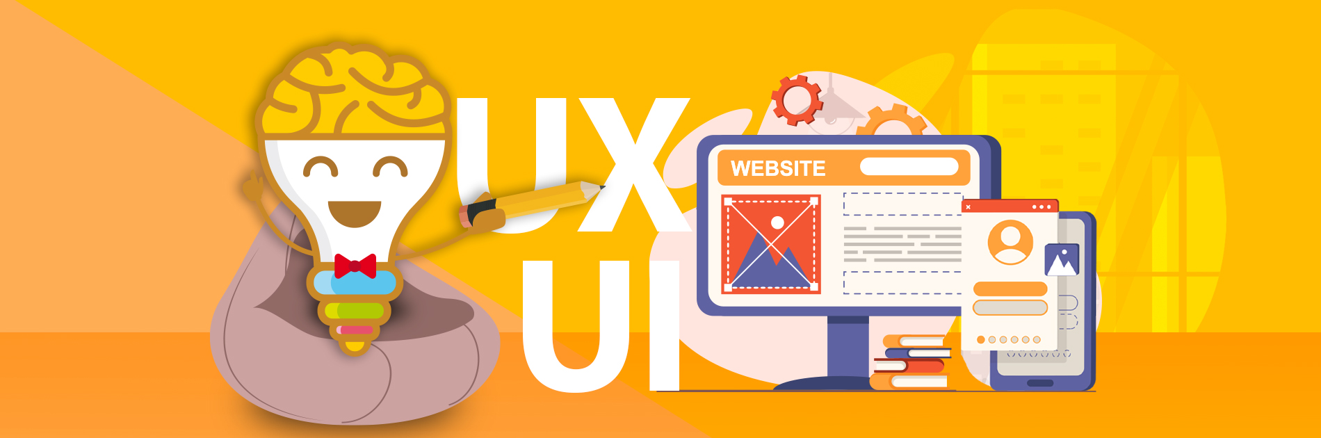 ¿Qué es la UX y la UI y para qué sirven? | La Factoría Creativa