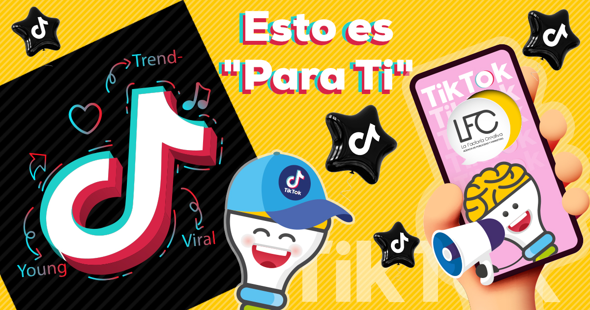 Mejores trucos para hacer viral un vídeo en Tik Tok