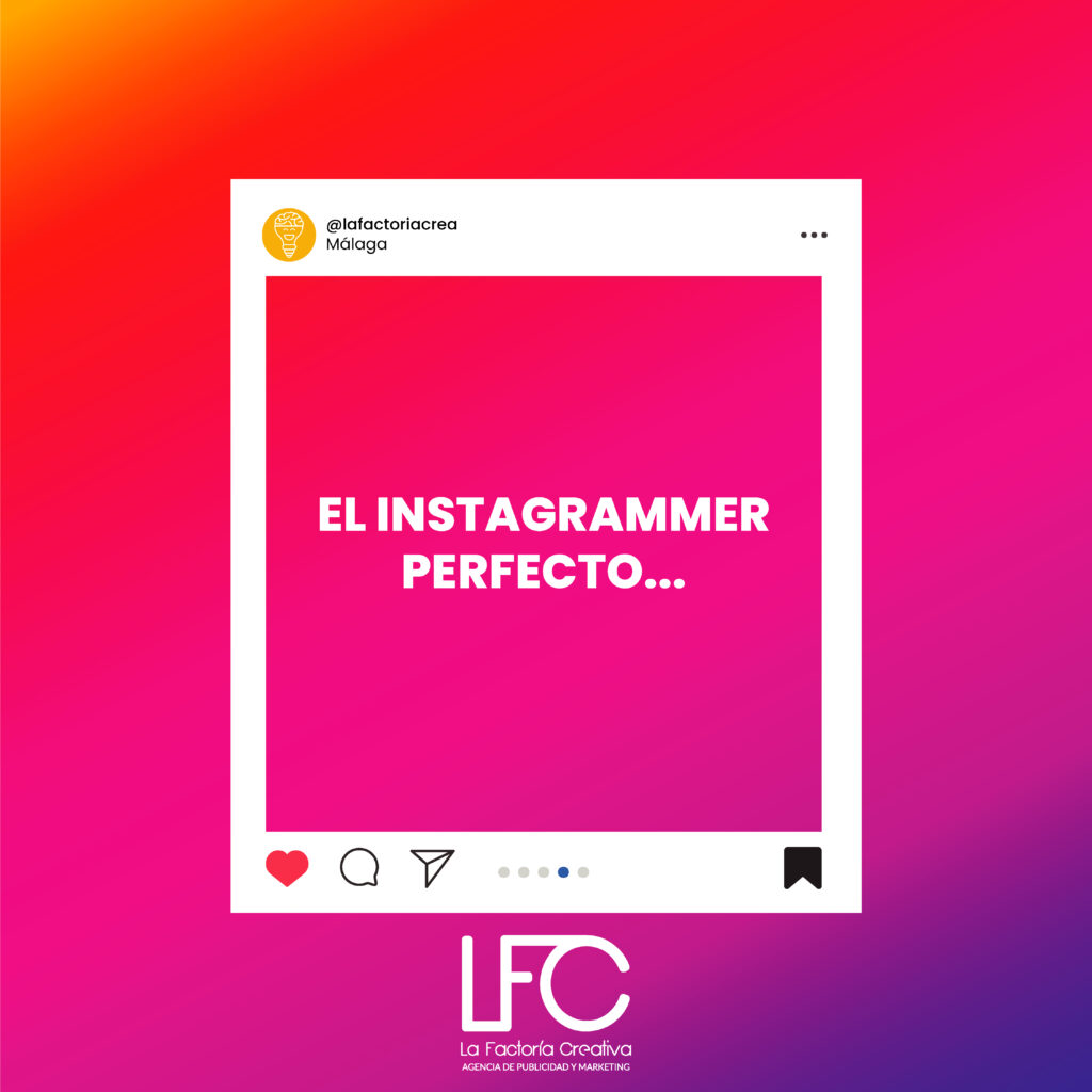 Instagrammer ideal para tu campaña de marketing digital