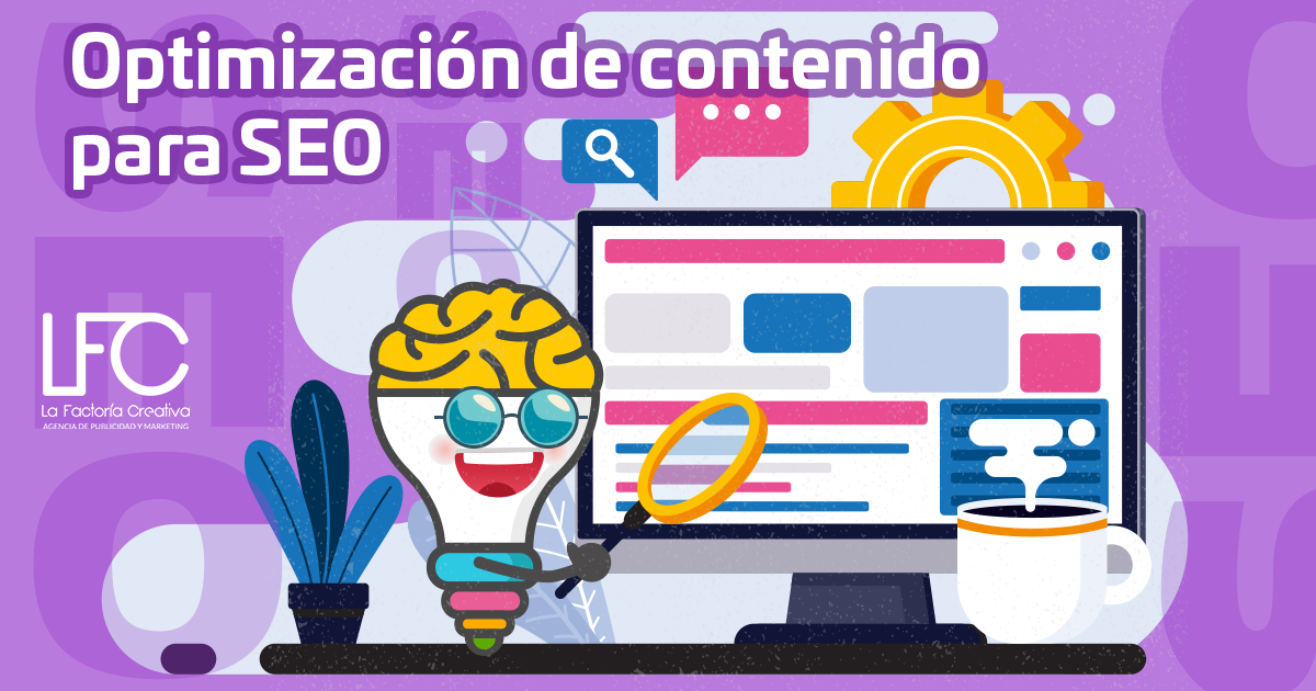 Optimización de contenido para SEO: la base de conocimiento en el marketing digital