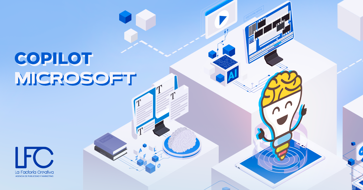 Copilot Microsoft: qué es y para qué sirve esta IA
