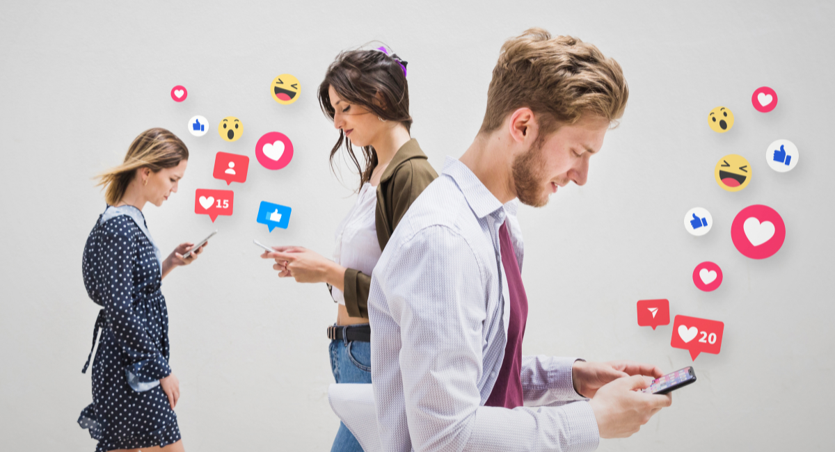 contenido para redes sociales