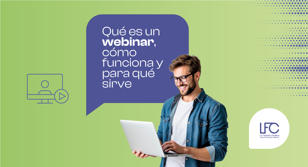 Qué es un webinar
