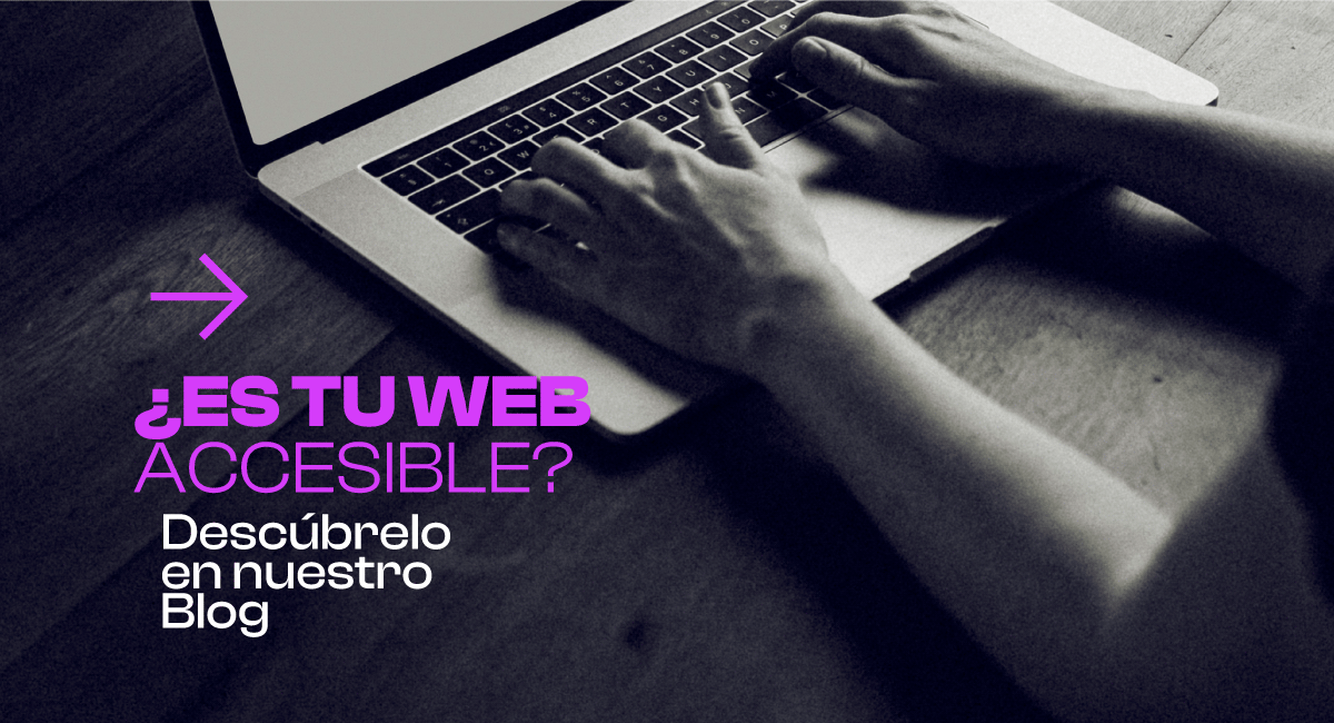 Accesibilidad web