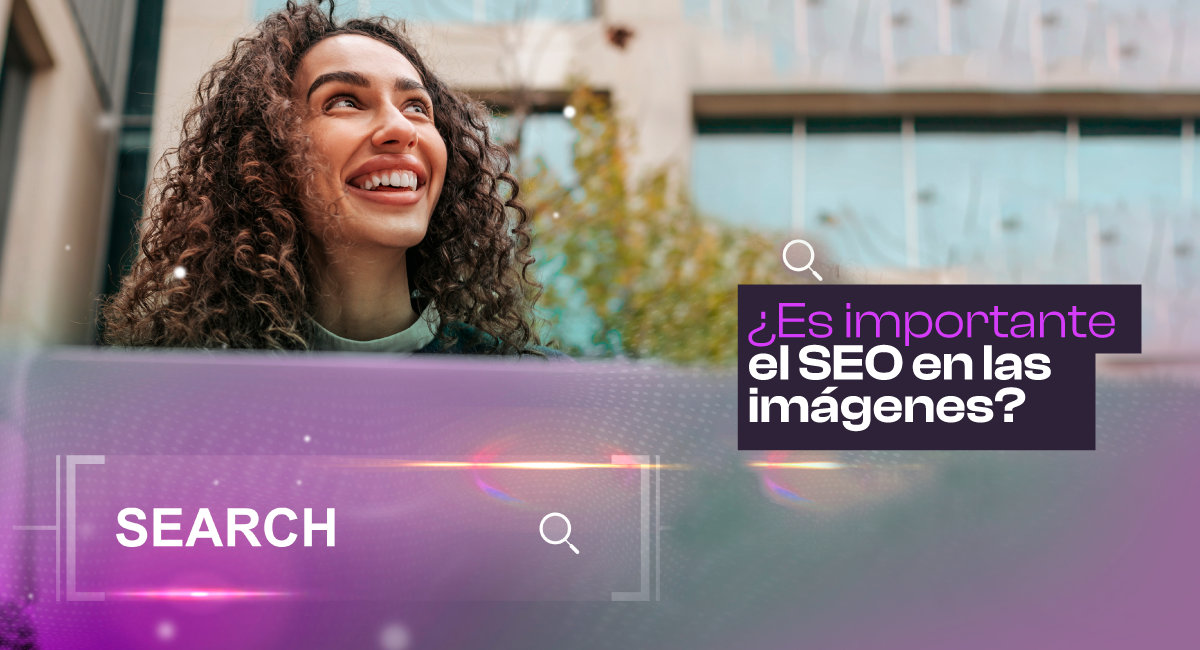 Importancia del SEO para imagenes