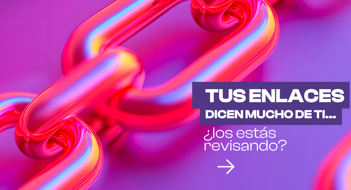 Como hacer una auditoria de enlaces backlinks