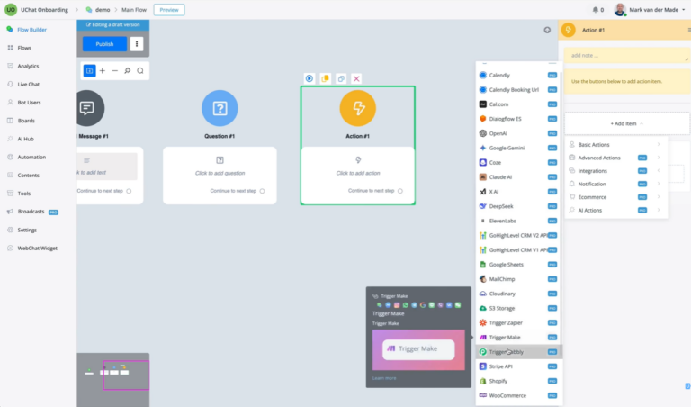 Constructor Bot Los mejores bots para Instagram gratis: herramientas para automatizar ...